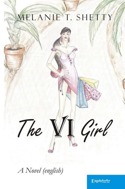 The VI Girl: A Novel (english)