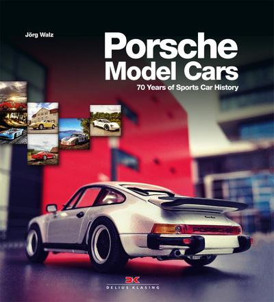 Walz, Porsche Model Cars