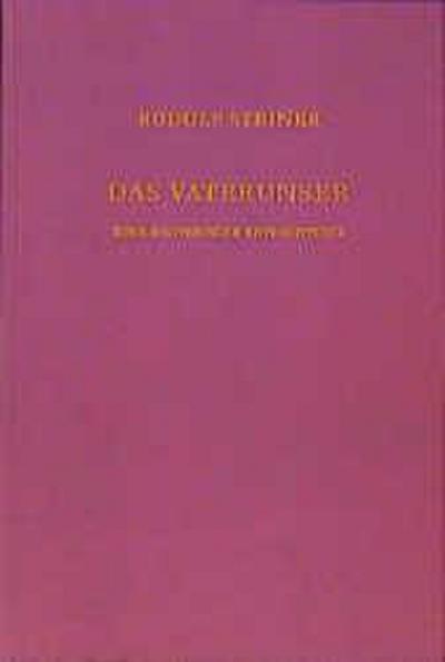 Das Vaterunser