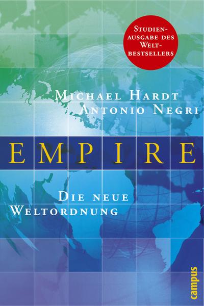 Empire: Die neue Weltordnung