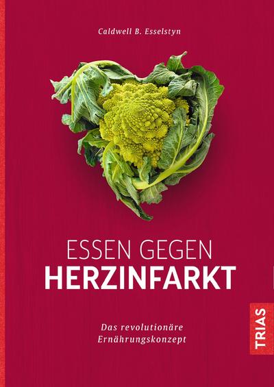 Essen gegen Herzinfarkt