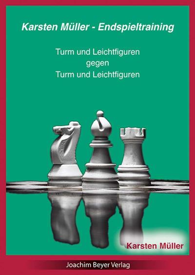 Karsten Müller - Endspieltraining