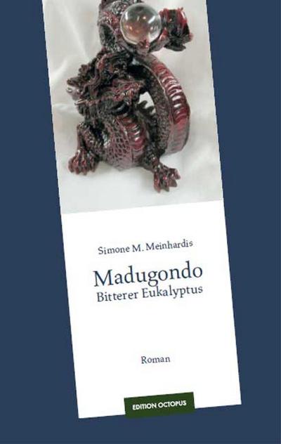 Madugondo: bitterer Eukalyptus