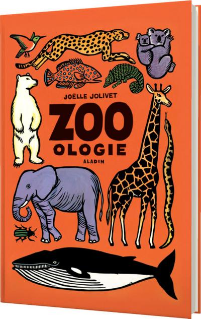 Zoo-ologie