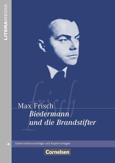 Biedermann und die Brandstifter