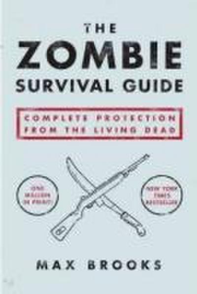 The Zombie Survival Guide