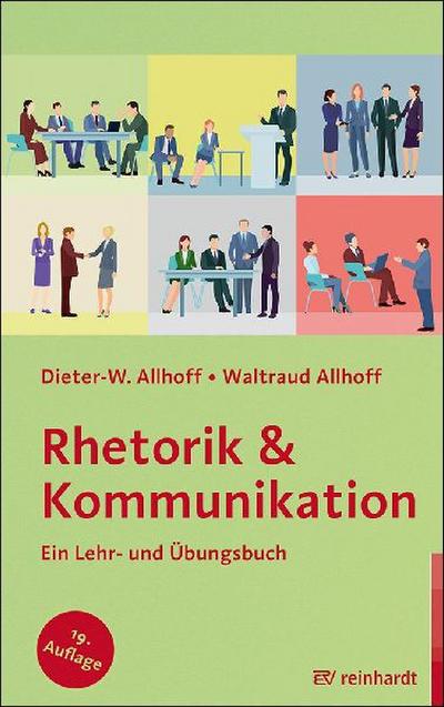 Rhetorik & Kommunikation