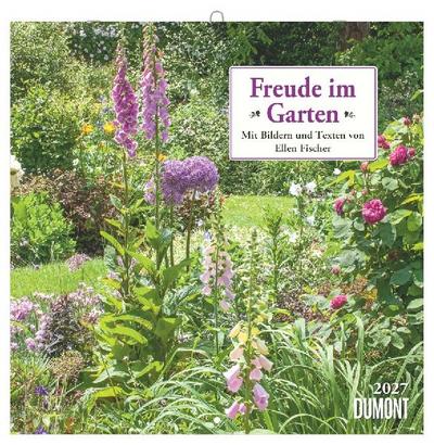 Freude im Garten 2027