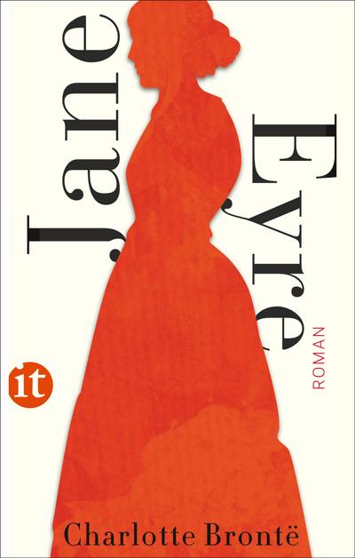 Jane Eyre: Eine Autobiographie (insel taschenbuch)