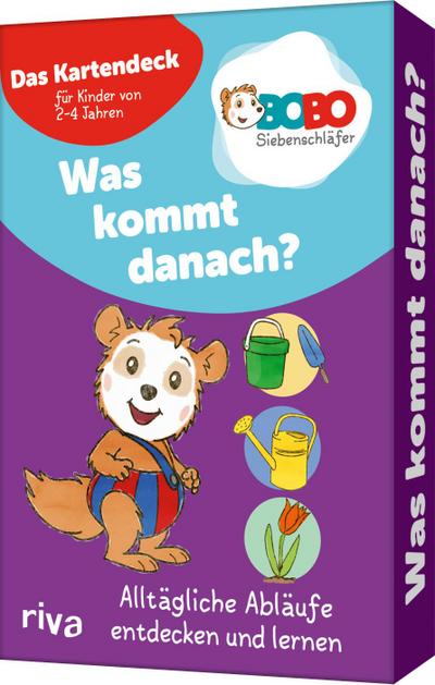 Bobo Siebenschläfer - Was kommt danach?