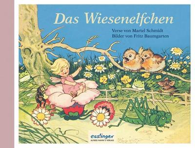 Das Wiesenelfchen