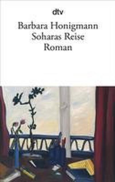Soharas Reise