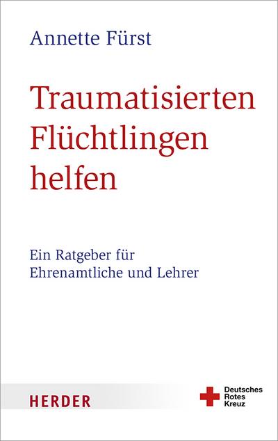 Traumatisierten Flüchtlingen helfen