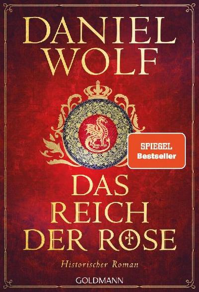 Das Reich der Rose