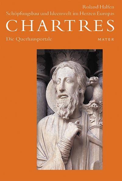 Die Querhausportale: Schöpfungsbau und Ideenwelt im Herzen Europas