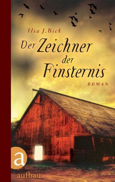 Der Zeichner der Finsternis: Roman