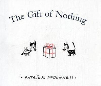 The Gift of Nothing (Christmas)