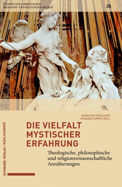 Die Vielfalt mystischer Erfahrungen