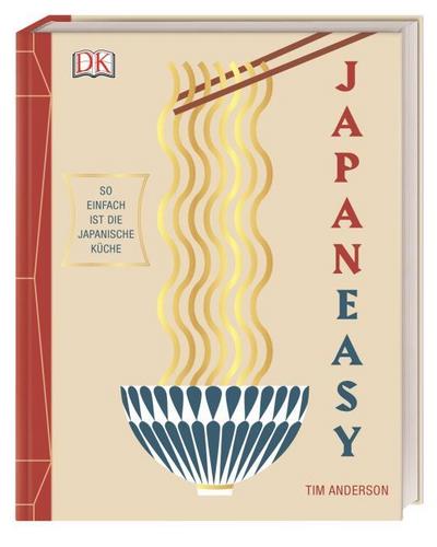 Japaneasy: So einfach ist die japanische Küche