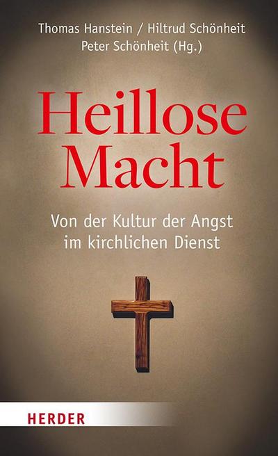 Heillose Macht!
