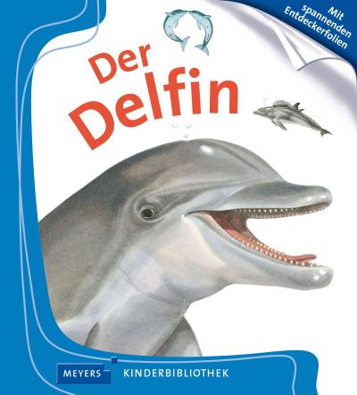 Der Delfin