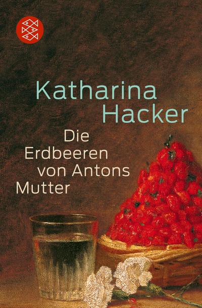 Die Erdbeeren von Antons Mutter