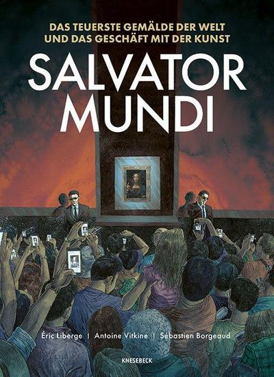 Salvator Mundi