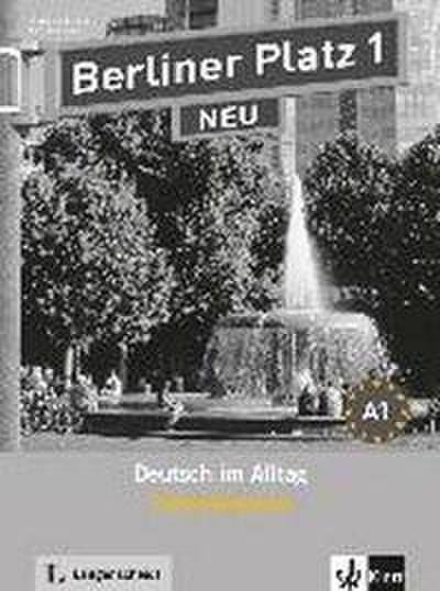 Berliner Platz 1 NEU - Intensivtrainer 1