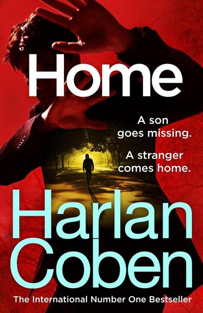 Home (Myron Bolitar, Band 11)
