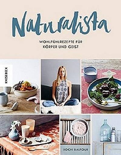 Naturalista