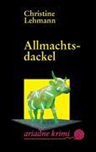 Allmachtsdackel