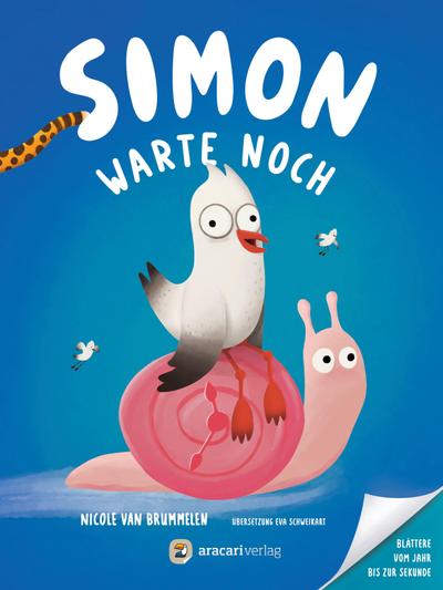 Simon - warte noch