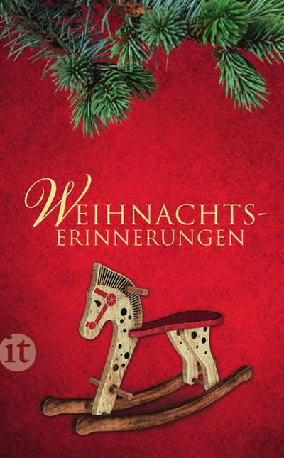 Weihnachtserinnerungen