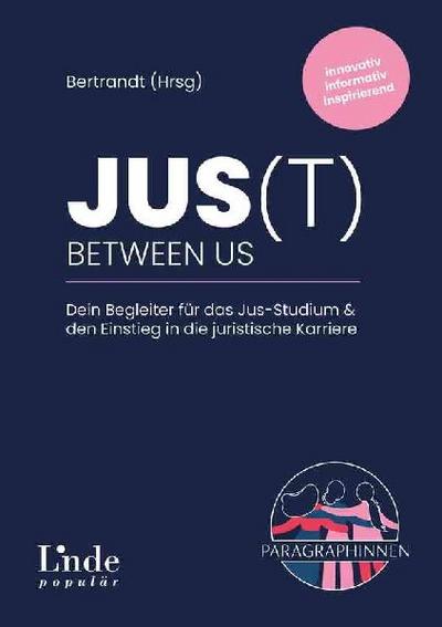 JUS(t) between us