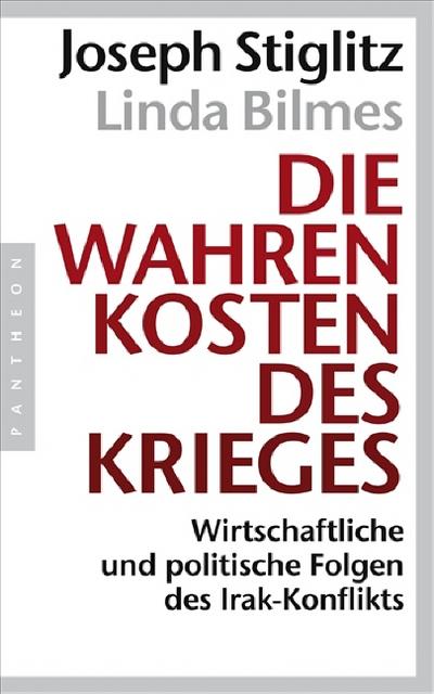 Die wahren Kosten des Krieges