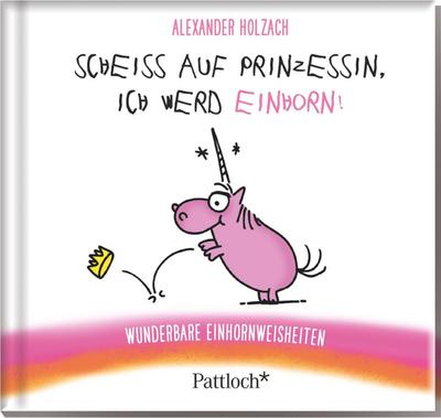 Scheiß auf Prinzessin