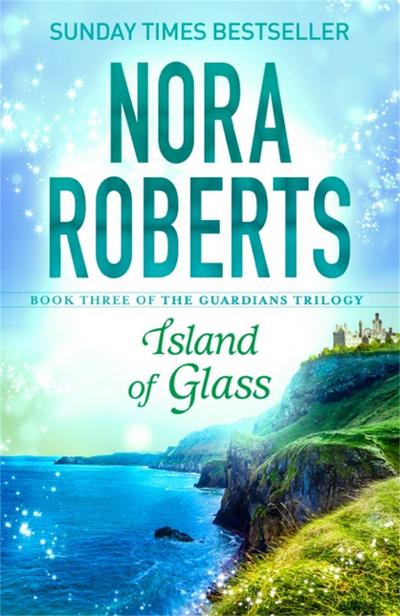 Island of Glass: Guardians Trilogy  3