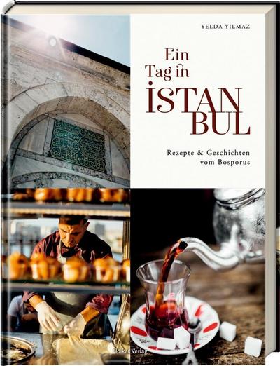 Ein Tag in Istanbul