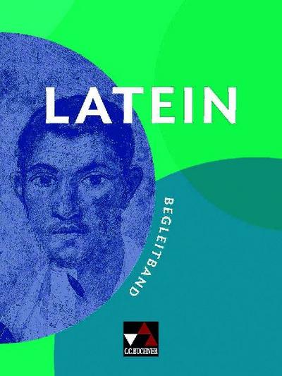 LATEIN Begleitband