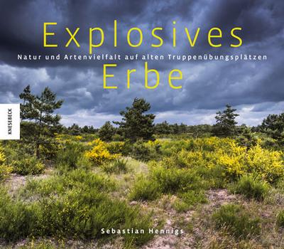 Explosives Erbe