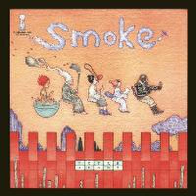 Smoke (Tik & Tok Adventures S.)
