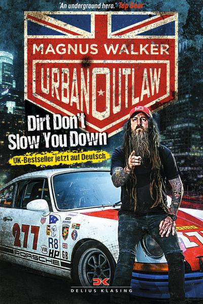 Urban Outlaw