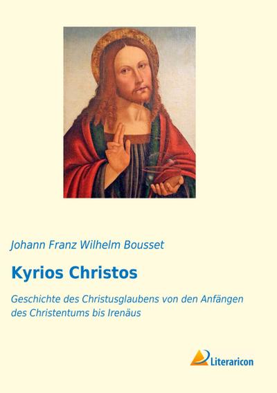 Kyrios Christos
