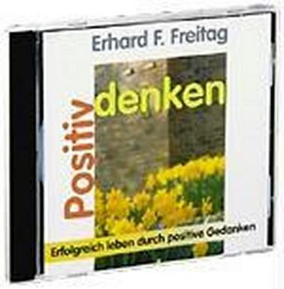 Positiv denken. CD