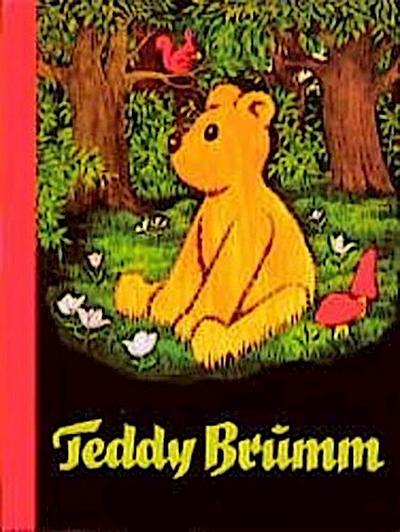 Teddy Brumm (Bilderbücher)