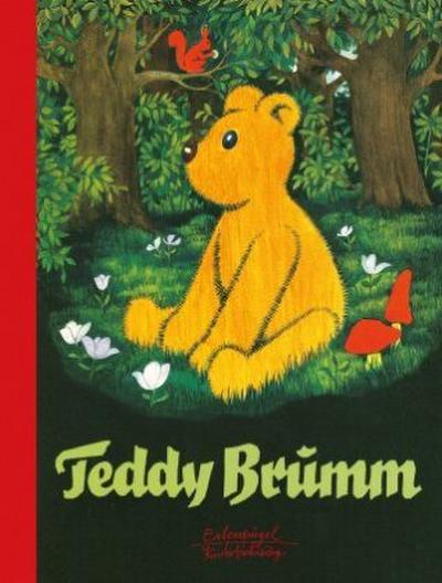 Teddy Brumm (Bilderbücher)