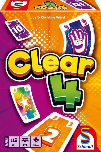Clear 4 - FSC