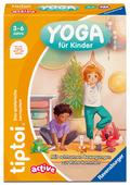 tiptoi® ACTIVE Yoga für Kinder