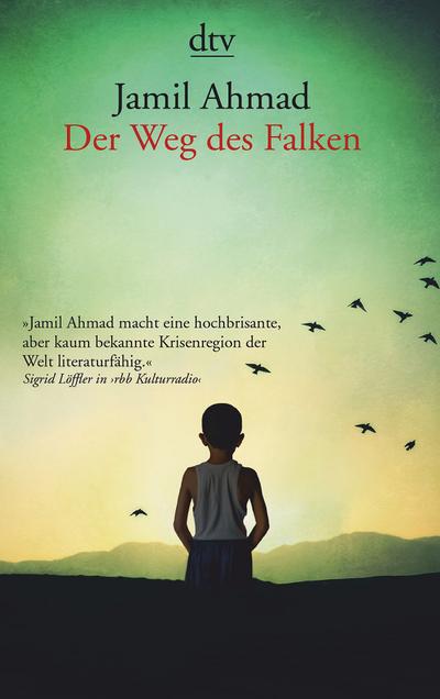 Der Weg des Falken