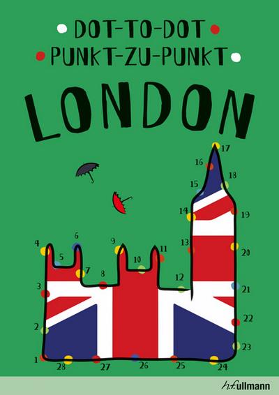 Punkt-zu-Punkt London